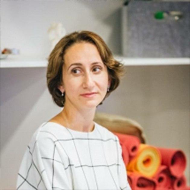 Отзыв Дарьи 31 год