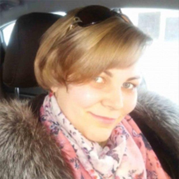 Отзыв Ирины 37 лет